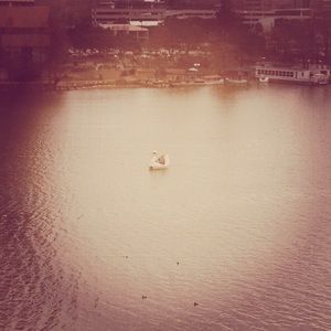 Meet your Posher, Joanna